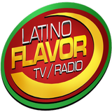 Latino Flavor TV and Radio icône