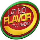 Latino Flavor TV and Radio icon