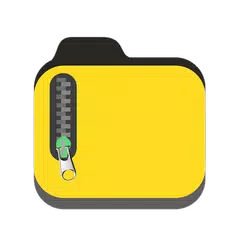 iZip - Zip Unzip Tool アプリダウンロード