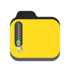 iZip icon