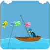 Moahamed Go to Fish APK