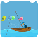Moahamed Go to Fish APK