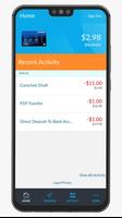 Comchek Mobile الملصق