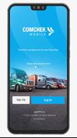 Comchek Mobile تصوير الشاشة 1
