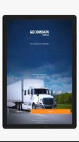 Comdata OnRoad скриншот 2