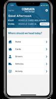 Comdata Fleet Manager capture d'écran 1