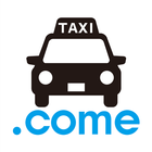 TAXI.come иконка