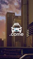 TAXI.come-poster