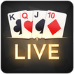 Live Solitaire  - Klondike Casino Card Game