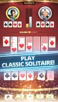 Live Solitaire پوسٹر