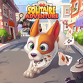 Solitaire Pets Adventure - Free Solitaire Fun Game