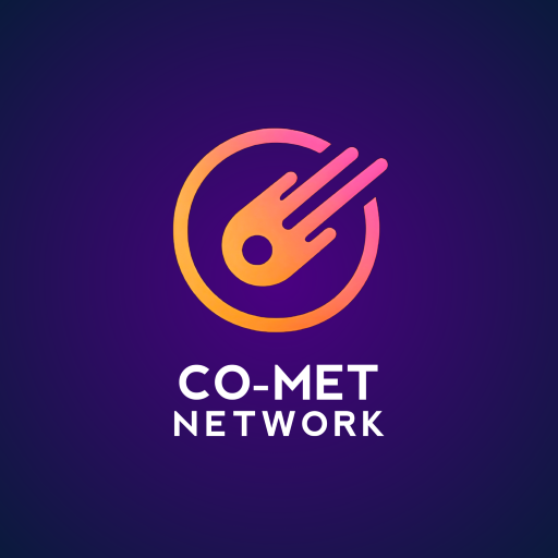Co-Met Network : Virtual Miner
