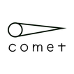 comet salon icône