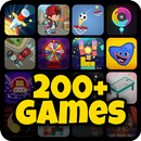 All in One Game Offline 2025 APK