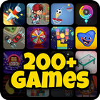 All in One Game Offline 2025 أيقونة