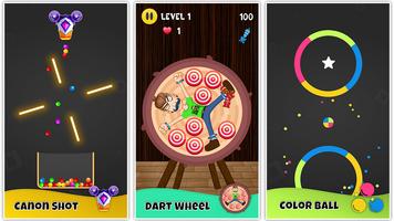 All in One Game Offline 2025 تصوير الشاشة 3
