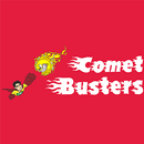 Comet Busters APK