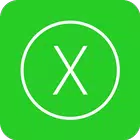 PDF to Excel أيقونة