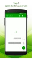 PDF to Excel स्क्रीनशॉट 1