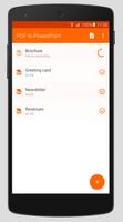 PDF to PowerPoint скриншот 1