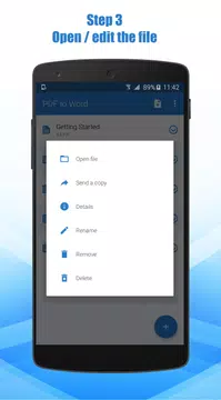 Pdf To Word Converter Apk 3 0 50 Download For Android Download Pdf To Word Converter Apk Latest Version Apkfab Com