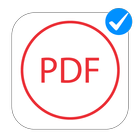 PDF Converter-icoon