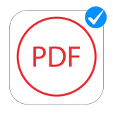 PDF Converter ไอคอน