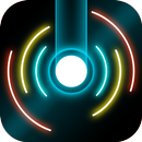 Laser Ball: Ring Flip APK