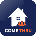 Come Thru biểu tượng