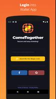 ComeTogether plakat