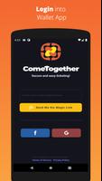 ComeTogether Affiche