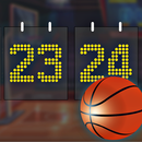 Basketball Scoreboard APK