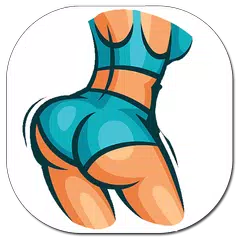 Скачать Buttocks Workout , Hips, Legs & Butt Workout APK