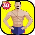 Six Pack in 30 Days , Abs Workout