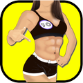 Six pack in 30 day for womens
