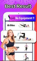 Six pack in 30 day poster