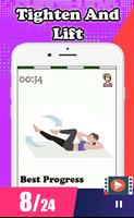 Six pack in 30 day screenshot 1