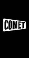 CometTv: Comet TV App Channel Affiche