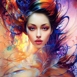 Come true - AI Art Generator