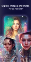 Come true - AI Art Generator gönderen