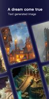 Come true - AI Art Generator Ekran Görüntüsü 1