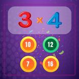 Multiplication Table Games