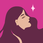 Woman Beauty Care Zeichen