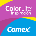 ColorLife Inspiración icon
