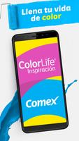ColorLife Inspiración penulis hantaran