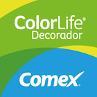 ColorLife Decorador أيقونة