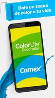 ColorLife Decorador 포스터