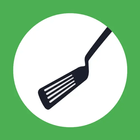Food Recipes ikon