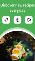 Food Recipes penulis hantaran