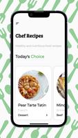 Food Recipes syot layar 1